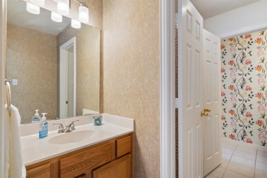 Welcome HOME to this ONE owner Beautifully maintained home in on Woodbridge Golf Club in Texas - for sale on GolfHomes.com, golf home, golf lot