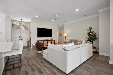 Fully renovated 3BR/2BA Designer decorated home in the on The Loxahatchee Club in Florida - for sale on GolfHomes.com, golf home, golf lot
