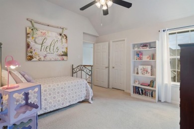 Welcome HOME to this ONE owner Beautifully maintained home in on Woodbridge Golf Club in Texas - for sale on GolfHomes.com, golf home, golf lot