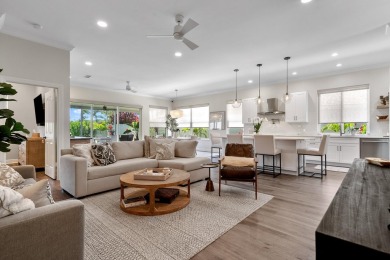 Fully renovated 3BR/2BA Designer decorated home in the on The Loxahatchee Club in Florida - for sale on GolfHomes.com, golf home, golf lot
