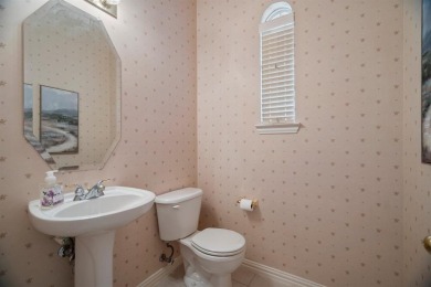 Welcome HOME to this ONE owner Beautifully maintained home in on Woodbridge Golf Club in Texas - for sale on GolfHomes.com, golf home, golf lot
