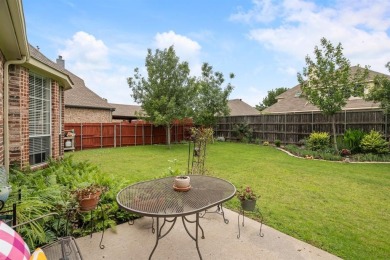 Welcome HOME to this ONE owner Beautifully maintained home in on Woodbridge Golf Club in Texas - for sale on GolfHomes.com, golf home, golf lot