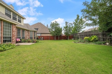 Welcome HOME to this ONE owner Beautifully maintained home in on Woodbridge Golf Club in Texas - for sale on GolfHomes.com, golf home, golf lot
