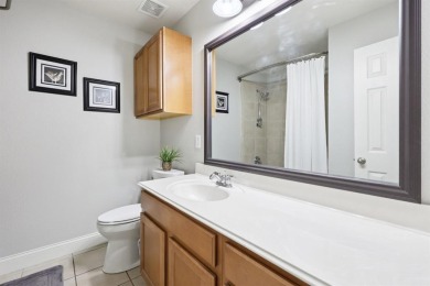 Welcome to this warm and inviting home in the highly on WestRidge Golf Course in Texas - for sale on GolfHomes.com, golf home, golf lot