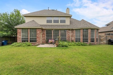 Welcome HOME to this ONE owner Beautifully maintained home in on Woodbridge Golf Club in Texas - for sale on GolfHomes.com, golf home, golf lot