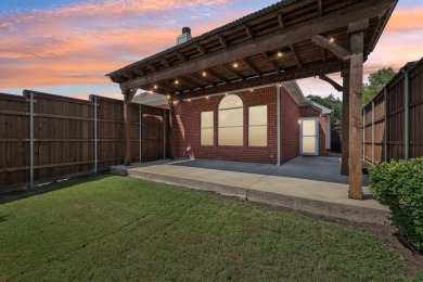 Welcome to this warm and inviting home in the highly on WestRidge Golf Course in Texas - for sale on GolfHomes.com, golf home, golf lot