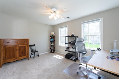 **  Open Houses CANCELLED. PROPERTY UNDER CONTRACT.  **  Welcome on Souhegan Woods Golf Club in New Hampshire - for sale on GolfHomes.com, golf home, golf lot