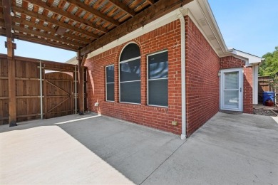 Welcome to this warm and inviting home in the highly on WestRidge Golf Course in Texas - for sale on GolfHomes.com, golf home, golf lot
