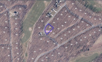 Build your dream home or vacation retreat in the prestigious on Woodhaven Golf Course in West Virginia - for sale on GolfHomes.com, golf home, golf lot