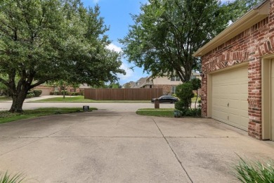 Welcome HOME to this ONE owner Beautifully maintained home in on Woodbridge Golf Club in Texas - for sale on GolfHomes.com, golf home, golf lot