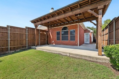 Welcome to this warm and inviting home in the highly on WestRidge Golf Course in Texas - for sale on GolfHomes.com, golf home, golf lot