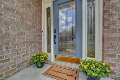 Well-maintained home with exceptional curb appeal situated on a on Riverfront Golf Club in Virginia - for sale on GolfHomes.com, golf home, golf lot