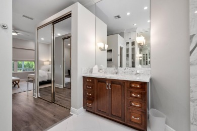 Fully renovated 3BR/2BA Designer decorated home in the on The Loxahatchee Club in Florida - for sale on GolfHomes.com, golf home, golf lot