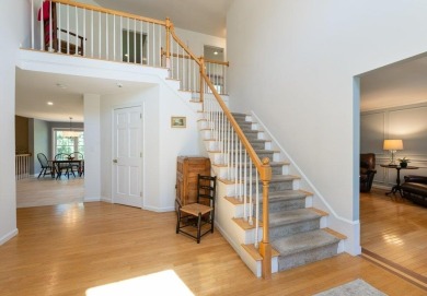 **  Open Houses CANCELLED. PROPERTY UNDER CONTRACT.  **  Welcome on Souhegan Woods Golf Club in New Hampshire - for sale on GolfHomes.com, golf home, golf lot