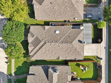 Welcome to this warm and inviting home in the highly on WestRidge Golf Course in Texas - for sale on GolfHomes.com, golf home, golf lot