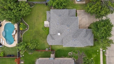 Welcome HOME to this ONE owner Beautifully maintained home in on Woodbridge Golf Club in Texas - for sale on GolfHomes.com, golf home, golf lot