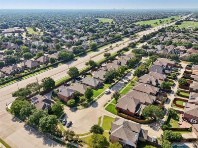 Welcome to this warm and inviting home in the highly on WestRidge Golf Course in Texas - for sale on GolfHomes.com, golf home, golf lot