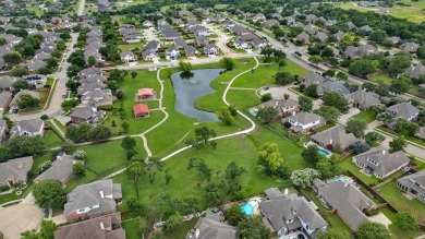 Welcome HOME to this ONE owner Beautifully maintained home in on Woodbridge Golf Club in Texas - for sale on GolfHomes.com, golf home, golf lot