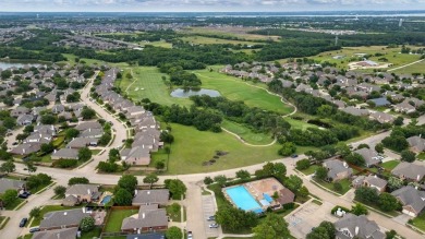 Welcome HOME to this ONE owner Beautifully maintained home in on Woodbridge Golf Club in Texas - for sale on GolfHomes.com, golf home, golf lot