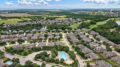 Welcome HOME to this ONE owner Beautifully maintained home in on Woodbridge Golf Club in Texas - for sale on GolfHomes.com, golf home, golf lot