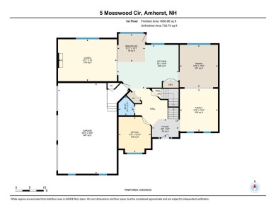 **  Open Houses CANCELLED. PROPERTY UNDER CONTRACT.  **  Welcome on Souhegan Woods Golf Club in New Hampshire - for sale on GolfHomes.com, golf home, golf lot