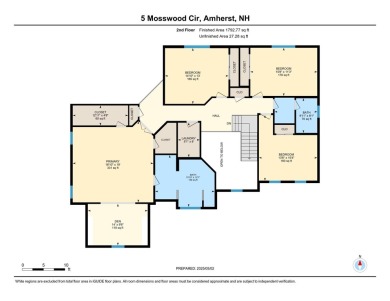 **  Open Houses CANCELLED. PROPERTY UNDER CONTRACT.  **  Welcome on Souhegan Woods Golf Club in New Hampshire - for sale on GolfHomes.com, golf home, golf lot