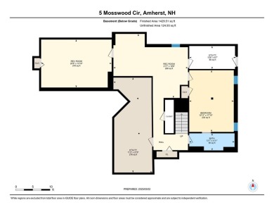 **  Open Houses CANCELLED. PROPERTY UNDER CONTRACT.  **  Welcome on Souhegan Woods Golf Club in New Hampshire - for sale on GolfHomes.com, golf home, golf lot
