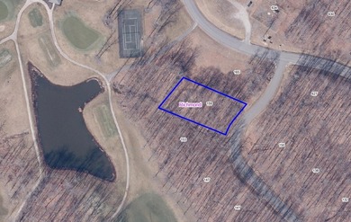Build your dream home or vacation retreat in the prestigious on Woodhaven Golf Course in West Virginia - for sale on GolfHomes.com, golf home, golf lot
