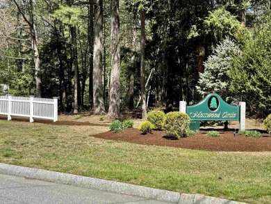 **  Open Houses CANCELLED. PROPERTY UNDER CONTRACT.  **  Welcome on Souhegan Woods Golf Club in New Hampshire - for sale on GolfHomes.com, golf home, golf lot