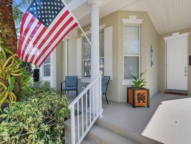 YOUR OWN PRIVATE, GAS HEATED AND SCREENED POOL! 3 BEDROOMS PLUS on The Club At Pointe West in Florida - for sale on GolfHomes.com, golf home, golf lot