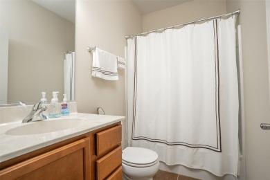 Welcome to Copper Creek! This stand-alone, one owner Villa on Copper Creek Golf Course in Iowa - for sale on GolfHomes.com, golf home, golf lot