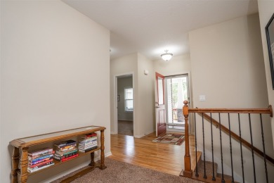 Welcome to Copper Creek! This stand-alone, one owner Villa on Copper Creek Golf Course in Iowa - for sale on GolfHomes.com, golf home, golf lot