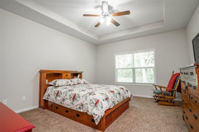 Welcome to Copper Creek! This stand-alone, one owner Villa on Copper Creek Golf Course in Iowa - for sale on GolfHomes.com, golf home, golf lot