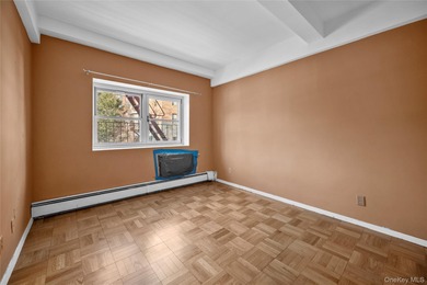 Commuter's dream! 1,200 square foot corner apartment with golf on Scarsdale Golf Club in New York - for sale on GolfHomes.com, golf home, golf lot