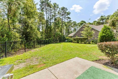 4109 Westchester Court at Legends Golf Resort is an impressive on Legends Golf Club in South Carolina - for sale on GolfHomes.com, golf home, golf lot