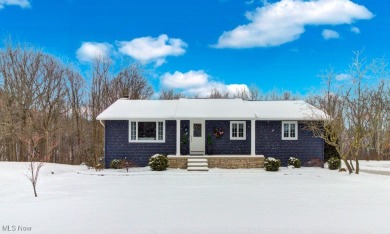 Welcome to this beautifully remodeled 3 bedroom home in the on Lake Mohawk Golf Club in Ohio - for sale on GolfHomes.com, golf home, golf lot