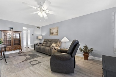 First-floor condo in Beautiful Vista Royale - a MUST SEE! This on The American Golf Club in Florida - for sale on GolfHomes.com, golf home, golf lot