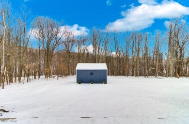 Welcome to this beautifully remodeled 3 bedroom home in the on Lake Mohawk Golf Club in Ohio - for sale on GolfHomes.com, golf home, golf lot