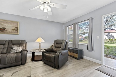 First-floor condo in Beautiful Vista Royale - a MUST SEE! This on The American Golf Club in Florida - for sale on GolfHomes.com, golf home, golf lot