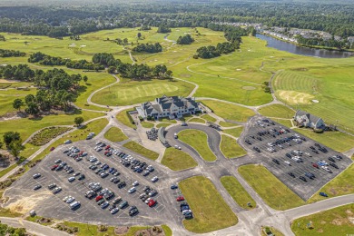 4109 Westchester Court at Legends Golf Resort is an impressive on Legends Golf Club in South Carolina - for sale on GolfHomes.com, golf home, golf lot