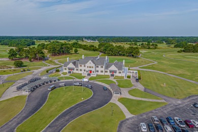 4109 Westchester Court at Legends Golf Resort is an impressive on Legends Golf Club in South Carolina - for sale on GolfHomes.com, golf home, golf lot