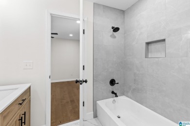 Completely remodeled inside and out, this stunning 3 bedroom, 3 on Hoover Country Club in Alabama - for sale on GolfHomes.com, golf home, golf lot