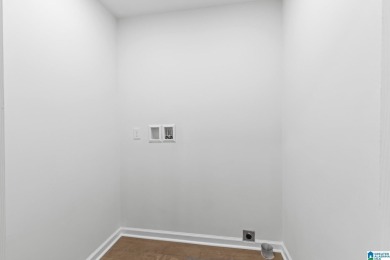 Completely remodeled inside and out, this stunning 3 bedroom, 3 on Hoover Country Club in Alabama - for sale on GolfHomes.com, golf home, golf lot