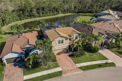PRICE REDUCTION AND the sellers have just had the grout cleaned on River Hall Country Club in Florida - for sale on GolfHomes.com, golf home, golf lot