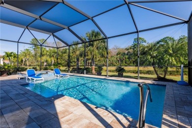 PRICE REDUCTION AND the sellers have just had the grout cleaned on River Hall Country Club in Florida - for sale on GolfHomes.com, golf home, golf lot