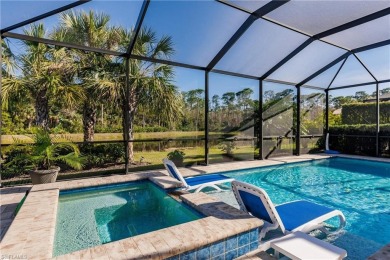 PRICE REDUCTION AND the sellers have just had the grout cleaned on River Hall Country Club in Florida - for sale on GolfHomes.com, golf home, golf lot
