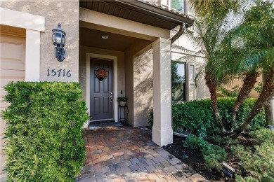 PRICE REDUCTION AND the sellers have just had the grout cleaned on River Hall Country Club in Florida - for sale on GolfHomes.com, golf home, golf lot