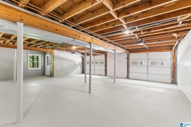 **24HR ACTIVE BREAK CLAUSE!!!!** This stunning 3 bedroom, 3.5 on Hoover Country Club in Alabama - for sale on GolfHomes.com, golf home, golf lot