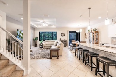 PRICE REDUCTION AND the sellers have just had the grout cleaned on River Hall Country Club in Florida - for sale on GolfHomes.com, golf home, golf lot
