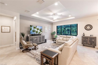 PRICE REDUCTION AND the sellers have just had the grout cleaned on River Hall Country Club in Florida - for sale on GolfHomes.com, golf home, golf lot